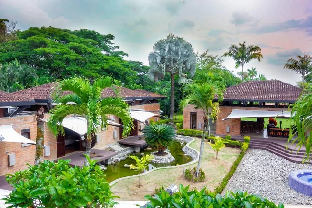 Mansion In Cali For 15 People! Hotel 0*,